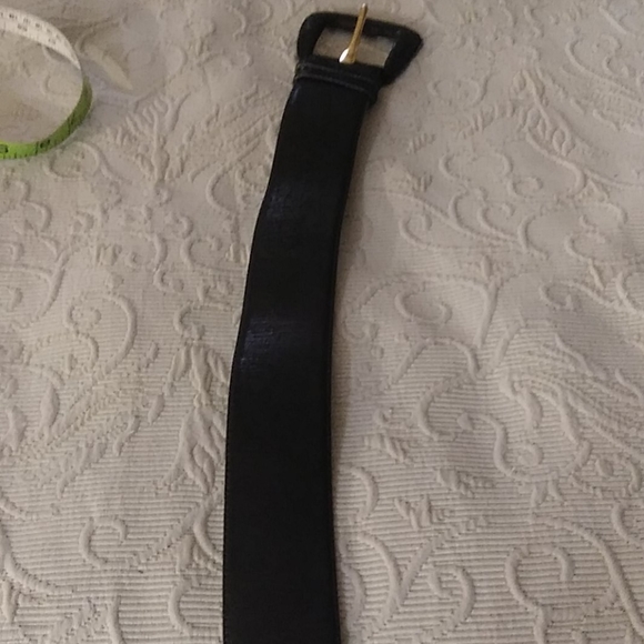Pre-Owend Donna Karen Belt